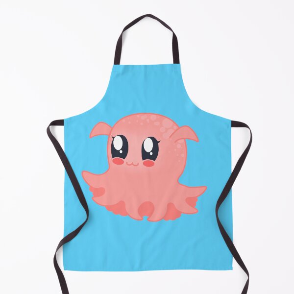 Item preview, Kawaii Octopus designed and sold by Megan Noble.