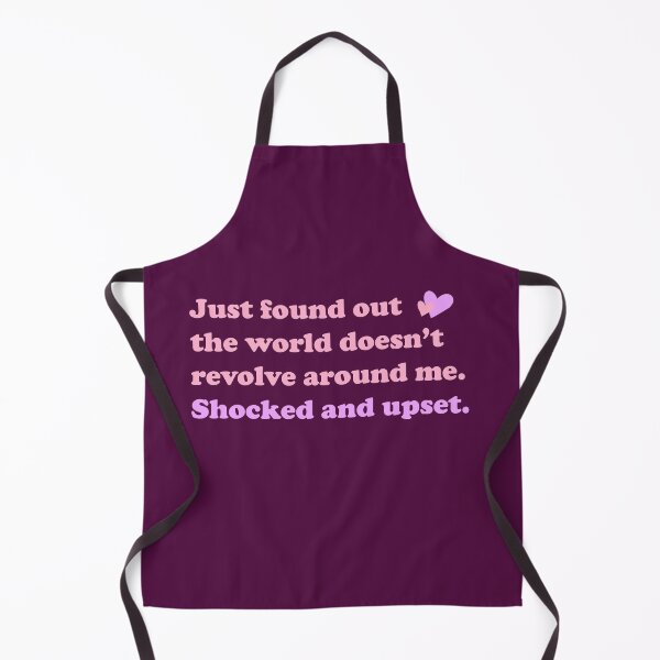 Item preview, Shocked and Upset designed and sold by tarrbear.