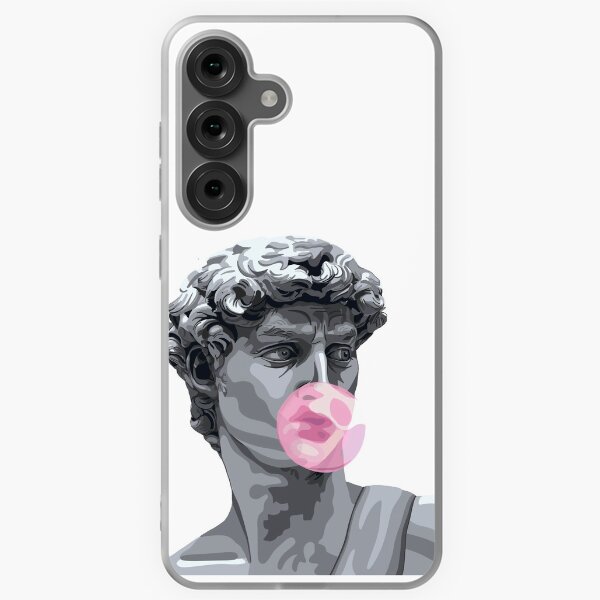 Item preview, Dramatic David designed and sold by artytheaardvark.