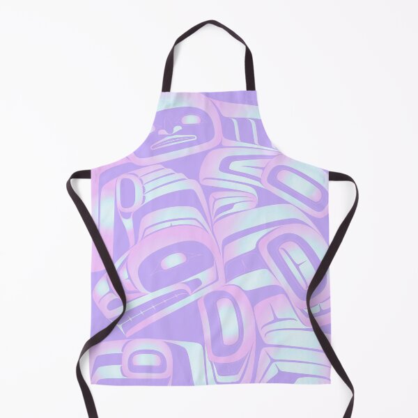 Item preview, Brothers design in Lavender lights designed and sold by Arlene-Ness.