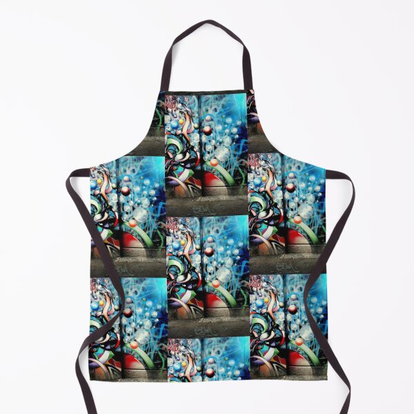 Item preview, The Bubbly Back Door designed and sold by Michael May.