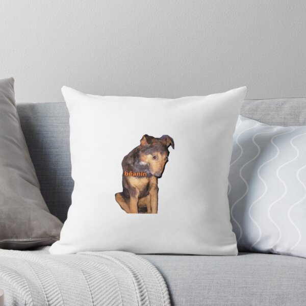 Item preview, Bad taxidermy dog beanin designed and sold by melvin2321.
