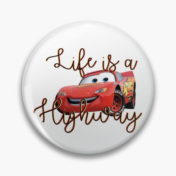 Item preview, Life is a Highway designed and sold by cd26.