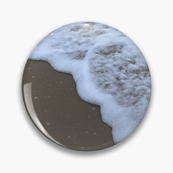 Item preview, Ocean Foam designed and sold by lanakilajean.