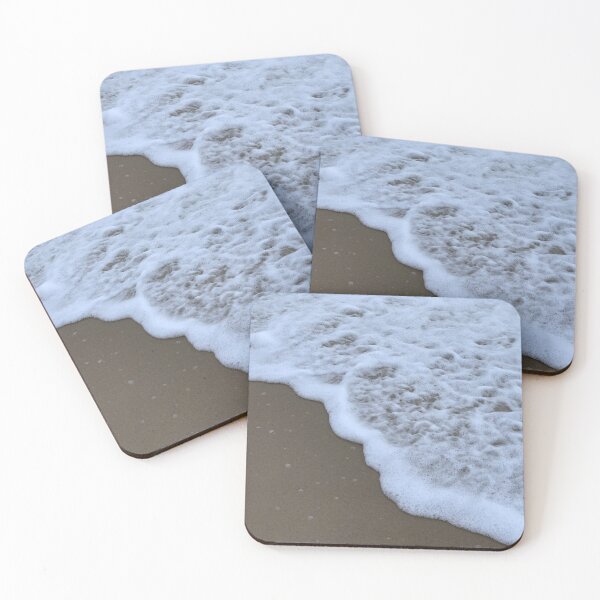 Item preview, Ocean Foam designed and sold by lanakilajean.