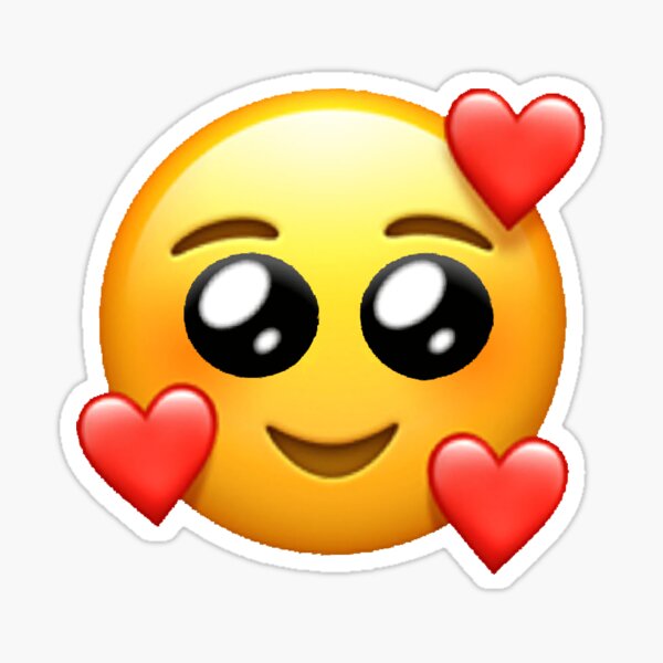 Regalos y productos: Enamorado Emoji | Redbubble Regalos y productos: Enamorado Emoji | Redbubble