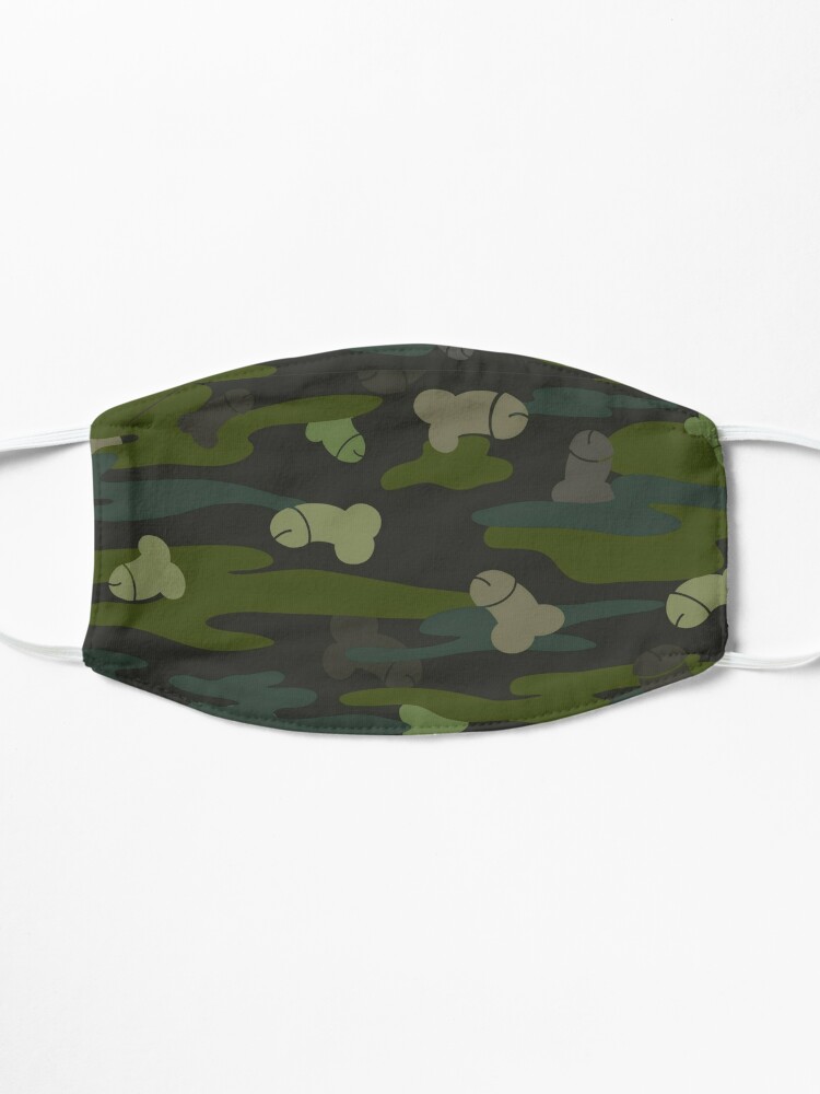 PupLid Camo Design | Shop Size Large Baseball Caps for Dogs Camo Green / Classic Camo