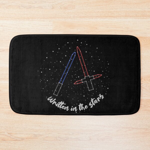 Item preview, reylo written in the stars designed and sold by tarrbear.