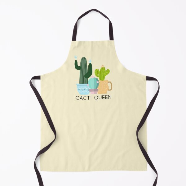 Item preview, Cacti Queen (v1) designed and sold by GoldenStef.