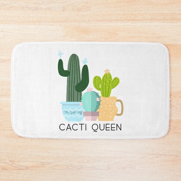 Item preview, Cacti Queen (v1) designed and sold by GoldenStef.