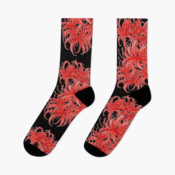 Item preview, Red Spider Lily designed and sold by SabrinaSana.