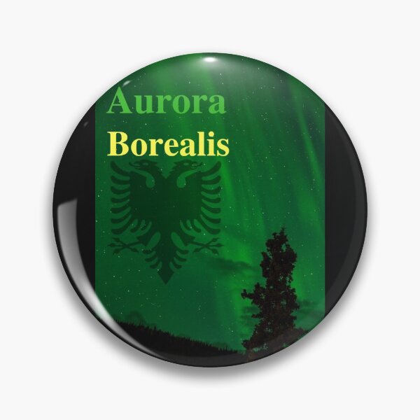Item preview, Aurora Borealis designed and sold by Ankhmesut.
