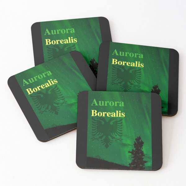 Item preview, Aurora Borealis designed and sold by Ankhmesut.