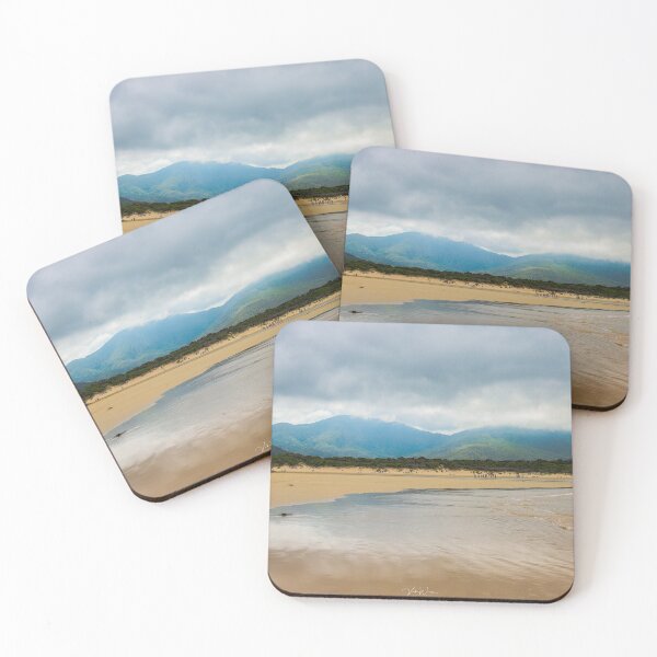 Item preview, Tidal River, Wilson’s Promontory National Park, South Gippsland, Victoria, Australia. designed and sold by Vicki Walsh.