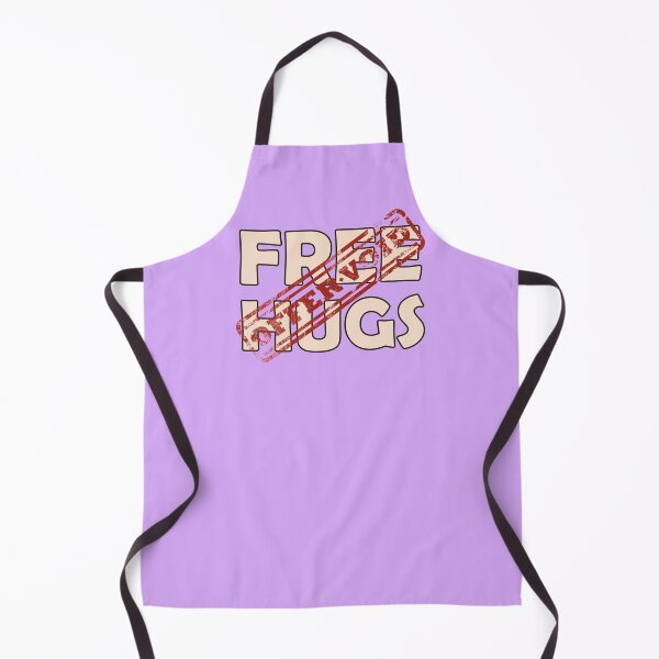 Item preview, Free Hugs (Offer Void) designed and sold by HappySchnapper.