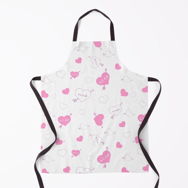 Item preview, ACAB Hearts designed and sold by MikkiMischief.