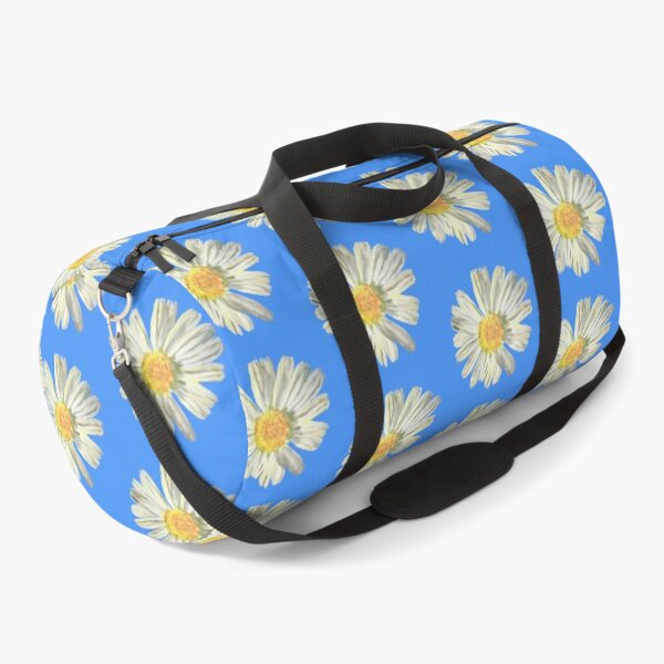 Item preview, Hand-painted Daisy  designed and sold by 1000Words-Emily.