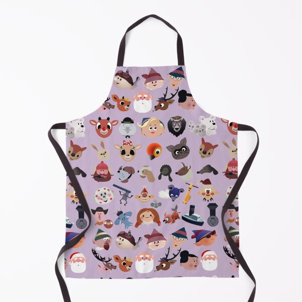 Item preview, Rudolph Iconography designed and sold by jpenfield designs.