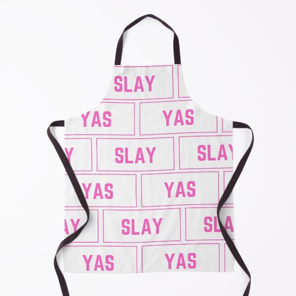 Item preview, YAS SLAY Pattern designed and sold by twicetrader.