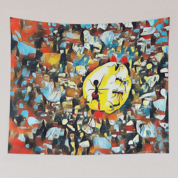 Item preview, Ants on lollipop designed and sold by Dead-Moroz.