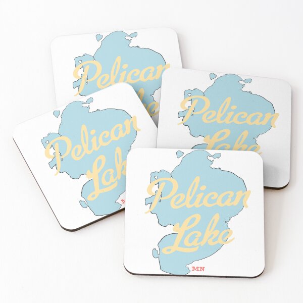 Item preview, Pelican Lake MN designed and sold by ajhubbard.