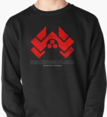 Nakatomi Plaza Pullover