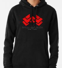 Nakatomi Plaza Pullover Hoodie