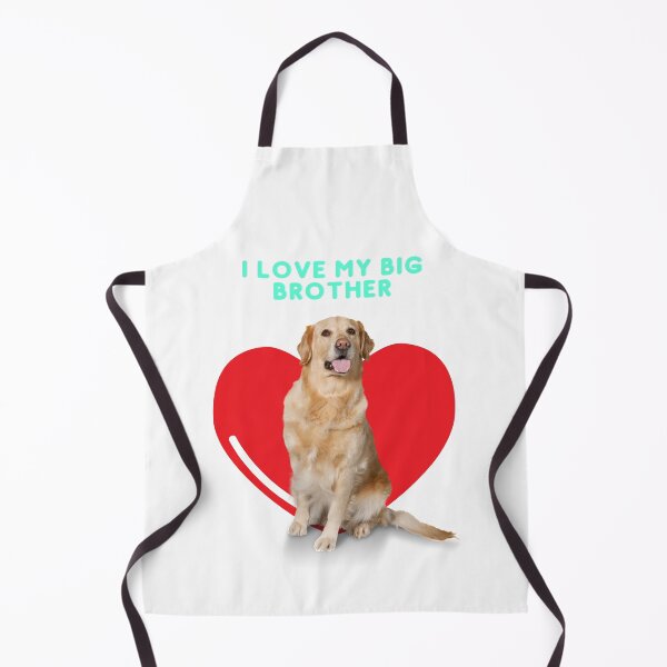 Item preview, I love my big brother designed and sold by DrakeDuck.