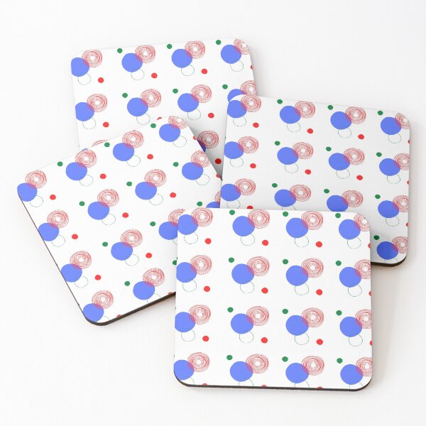 Item preview, Polka Dots Patterns designed and sold by Mywaymylife.