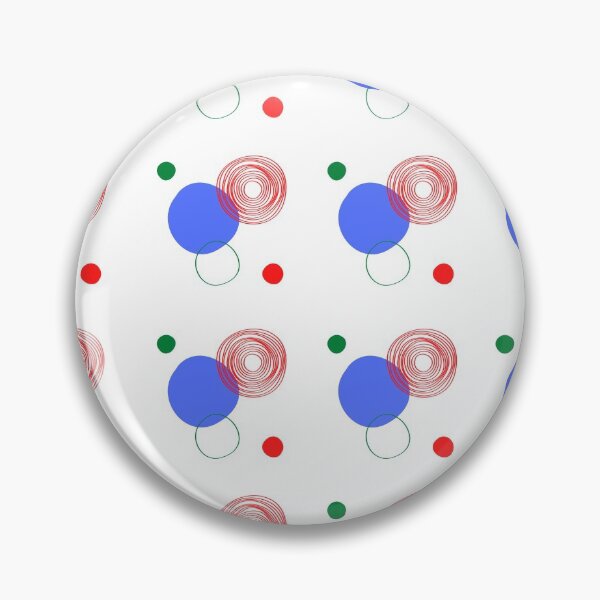 Item preview, Polka Dots Patterns designed and sold by Mywaymylife.