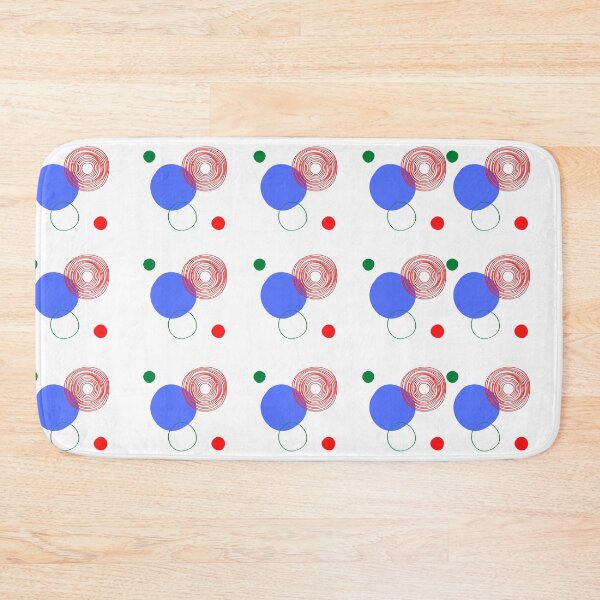 Item preview, Polka Dots Patterns designed and sold by Mywaymylife.