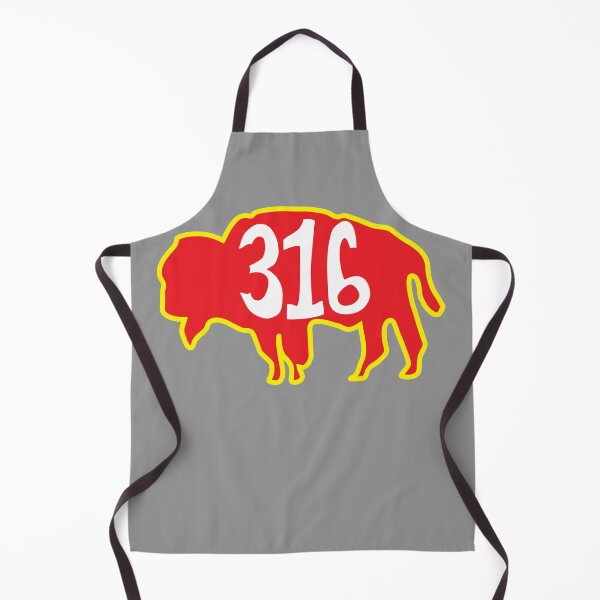 Item preview, Hand Drawn Kansas Buffalo 316 Red Gold designed and sold by itsrturn.