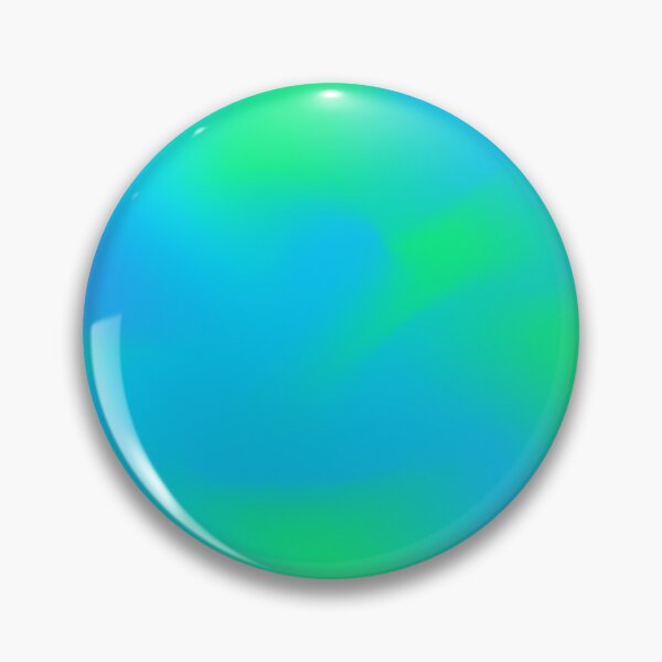 Item preview, Gradient Products (Fluro Blue and Green) designed and sold by MadeByBluu.