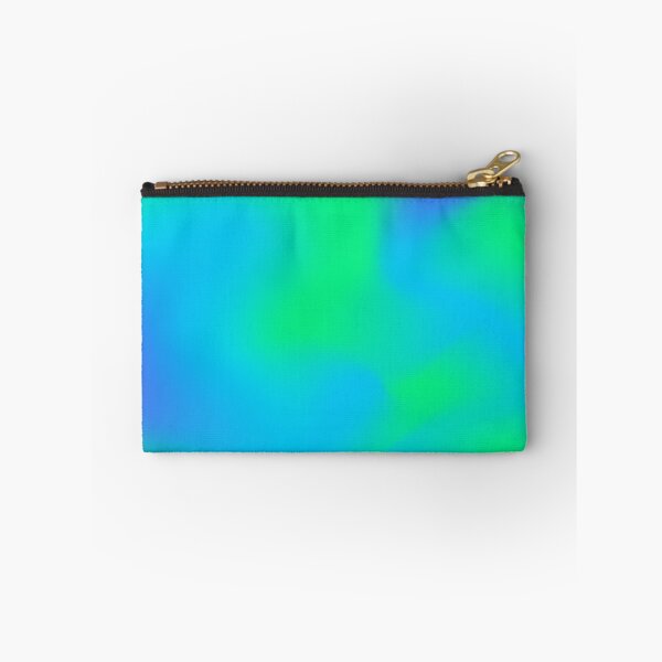 Item preview, Gradient Products (Fluro Blue and Green) designed and sold by MadeByBluu.