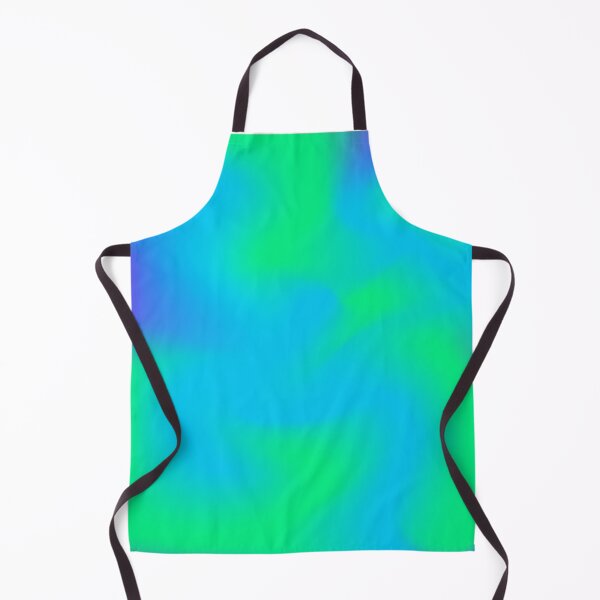 Item preview, Gradient Products (Fluro Blue and Green) designed and sold by MadeByBluu.