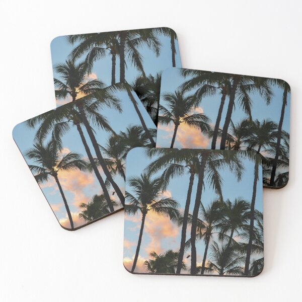 Item preview, Palm Trees designed and sold by lanakilajean.