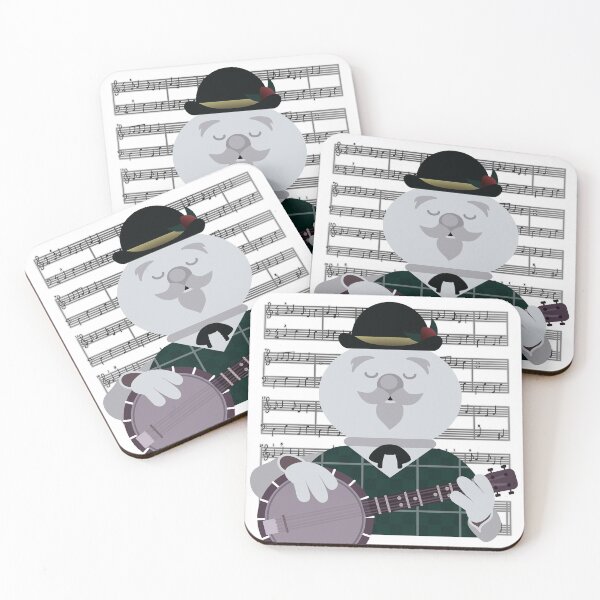 Item preview, Sam the Snowman - Banjo Medley designed and sold by jpenfield designs.