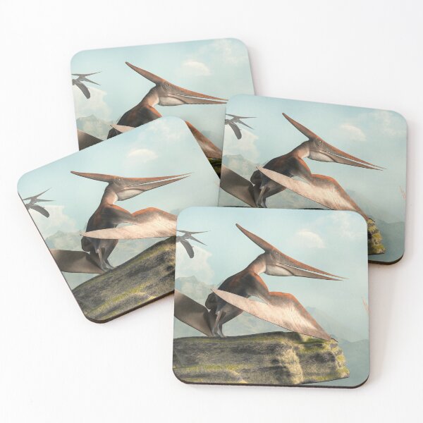 Item preview, Pteranodons designed and sold by Daniel Eskridge.