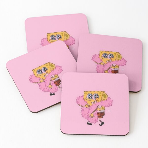 Item preview, Cute Spongebob designed and sold by nzsimmer.