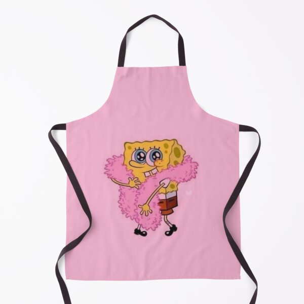 Item preview, Cute Spongebob designed and sold by nzsimmer.
