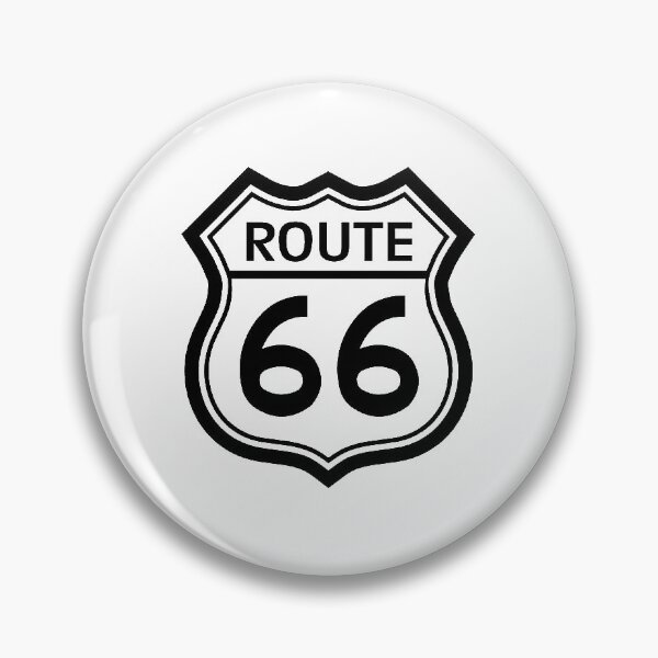 Item preview, Route 66 Sign designed and sold by cd26.