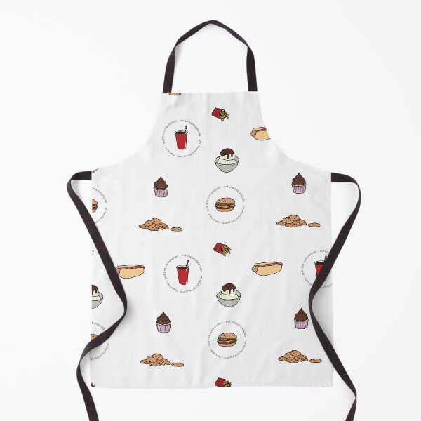 Item preview, Eat Unapologetically designed and sold by MikkiMischief.