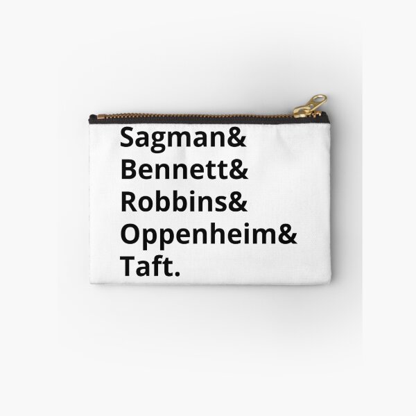 Item preview, Sagman, Bennett, Robbins, Oppenheim and Taft designed and sold by Everyday Designs.