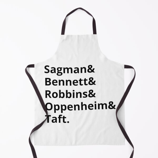 Item preview, Sagman, Bennett, Robbins, Oppenheim and Taft designed and sold by Everyday Designs.