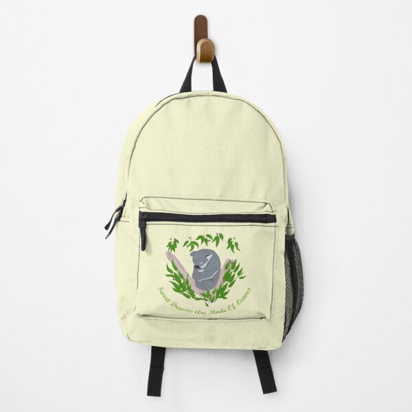 Item preview, Sweet Dreams Are Made Of Leaves designed and sold by CraftyFoxDesign.