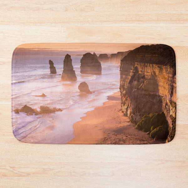 Item preview, 12 Apostles on sunset designed and sold by Alistair Wilson.