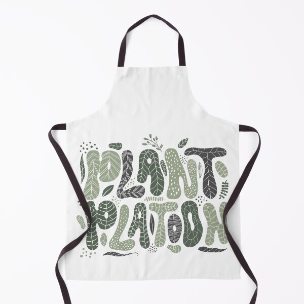 Item preview, Plant Platoon designed and sold by elijohn23.