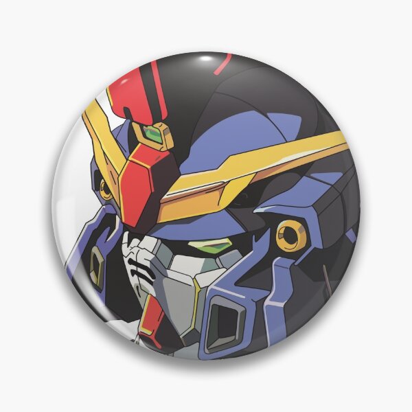 Item preview, Sandrock Gundam Wing Endless Waltz designed and sold by lman32.