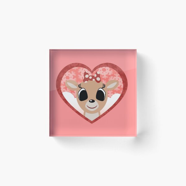 Item preview, Hello Clarice designed and sold by jpenfield designs.