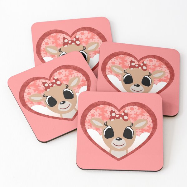 Item preview, Hello Clarice designed and sold by jpenfield designs.